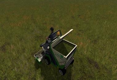 Amazone Profihopper 2017 Edition v1.0