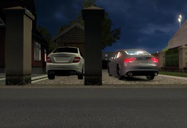 Audi RS7 Alpha 1.26