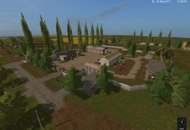 Baldeykino Map v3.1