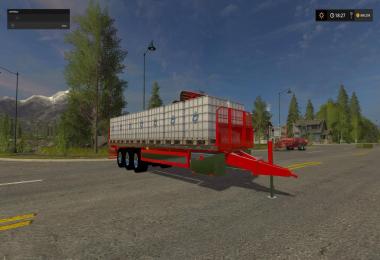 Bale Master 2016 Auto Loading v2.0