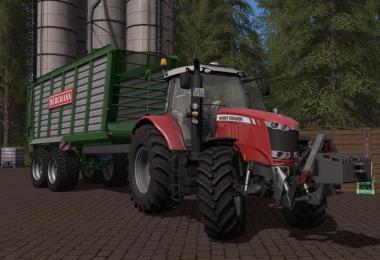 BERGMANN HTW 40 v1.0