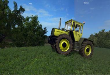 Better Graphic FS 17 - Shadermod by German Warrior