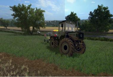 Better Graphic FS 17 - Shadermod by German Warrior