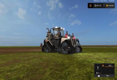 Case IH Quadtrac 620 Th01 v2.0