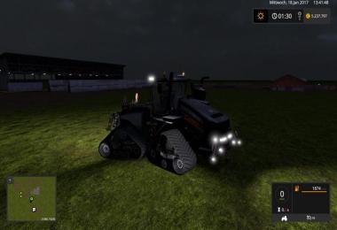 Case IH Quadtrac 620 Th01 v2.0