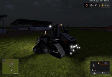 Case IH Quadtrac 620 Th01 v2.0