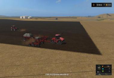 Case IH Steiger North America Beta