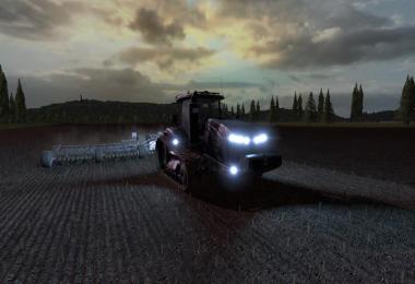 Challenger MT800E V1.0