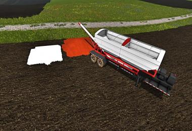 Chandler 24RDT Tender Trailer With Dual Fillplains v1