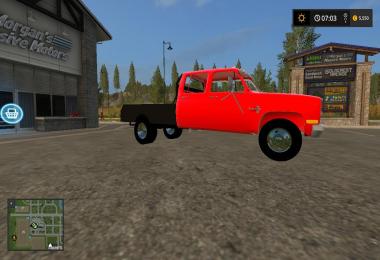 Chevyhayden converted v1.0