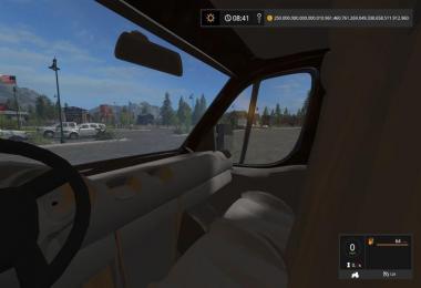 Citroen jumper v1.0