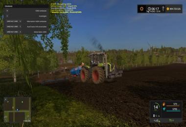 CLASS XERION 3800 v1.0.2.1