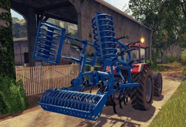 Cultivator Liborto 4.2M v1.0