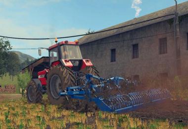 Cultivator Liborto 4.2M v1.0