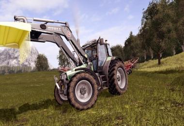 Deutz AgroStar 6.38 v2.0