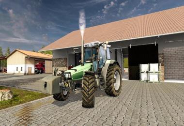 Deutz AgroStar 6.38 v2.0