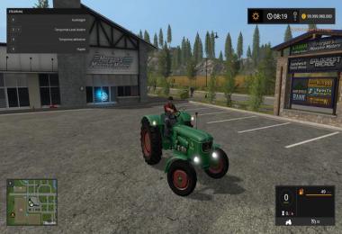 Deutz d 80 v1.0.0