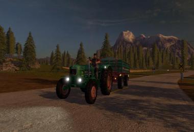 Deutz d 80 v1.0.0