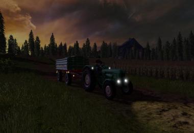 Deutz d 80 v1.0.0