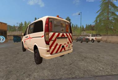 DRC First Responder Vito Skin v1.0