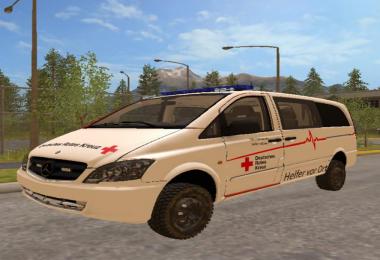 DRC First Responder Vito Skin v1.0