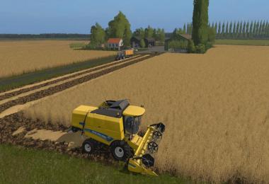 Dutch Polder v1.1.0.1