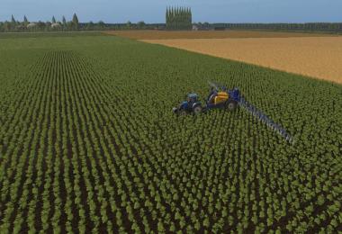 Dutch Polder v1.1.0.1