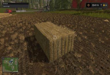 Feed Bales v1.0.0