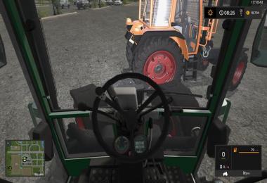 Fendt 380 GTA v4.0