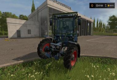 Fendt 380 GTA v4.0