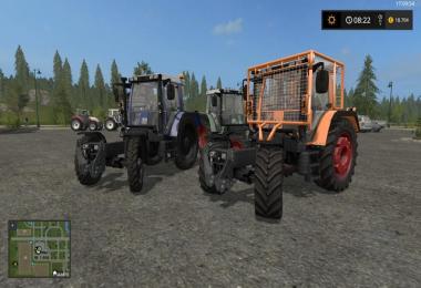 Fendt 380 GTA v4.5