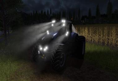 Fendt 900 Series Pack v1.0