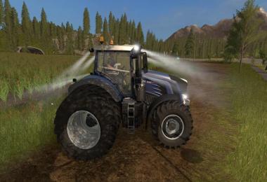 Fendt 900 Series Pack v1.0