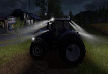 Fendt 900 Series Pack v1.0