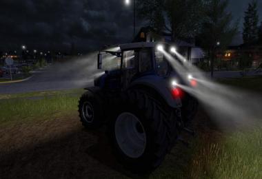 Fendt 900 Series Pack v1.0