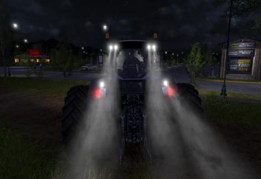 Fendt 900 Series Pack v1.0