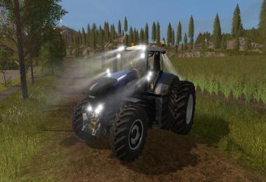 Fendt 900 Series Pack v1.0