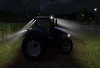 Fendt 900 Series Pack v1.0