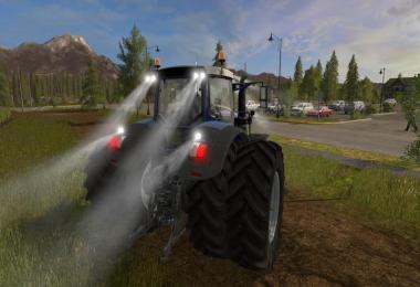 Fendt 900 Series Pack v1.0