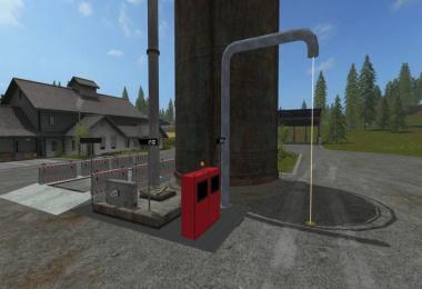 Fermenter 5000 - (Fermenting Silo) v1.3