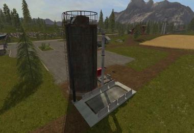 Fermenter 5000 - (Fermenting Silo) v1.3