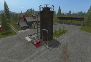 Fermenter 5000 - (Fermenting Silo) v1.3