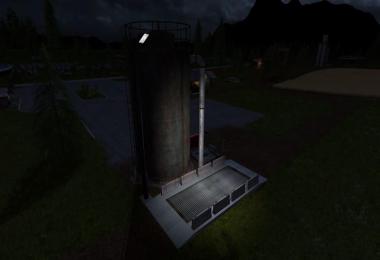 Fermenter 5000 - (Fermenting Silo) v1.3