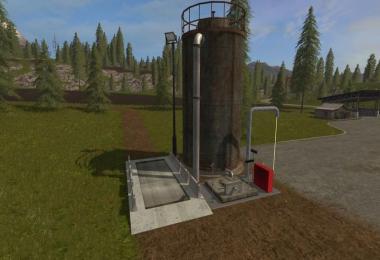 Fermenter 5000 - (Fermenting Silo) v1.3