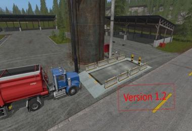 Fermenter 5000 - (Fermenting Silo) v1.3