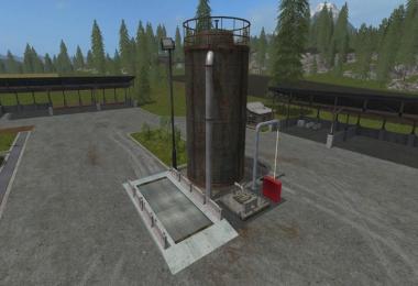 Fermenter 5000 - (Fermenting Silo) v1.3