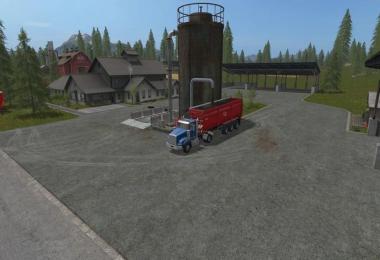 Fermenter 5000 - (Fermenting Silo) v1.3