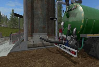 Fermenter 5000 - (Fermenting Silo) v1.3