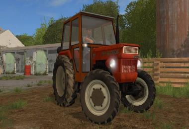 Fiat Store 404  FS 17 v1.0