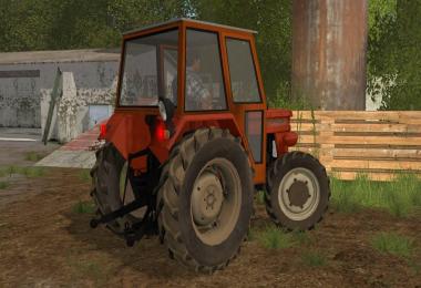 Fiat Store 404  FS 17 v1.0